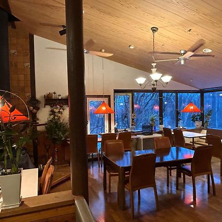 Niseko Pension Bellary Bagian luar foto