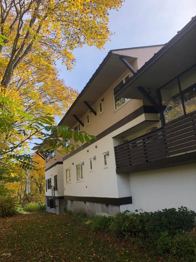 Niseko Pension Bellary Bagian luar foto