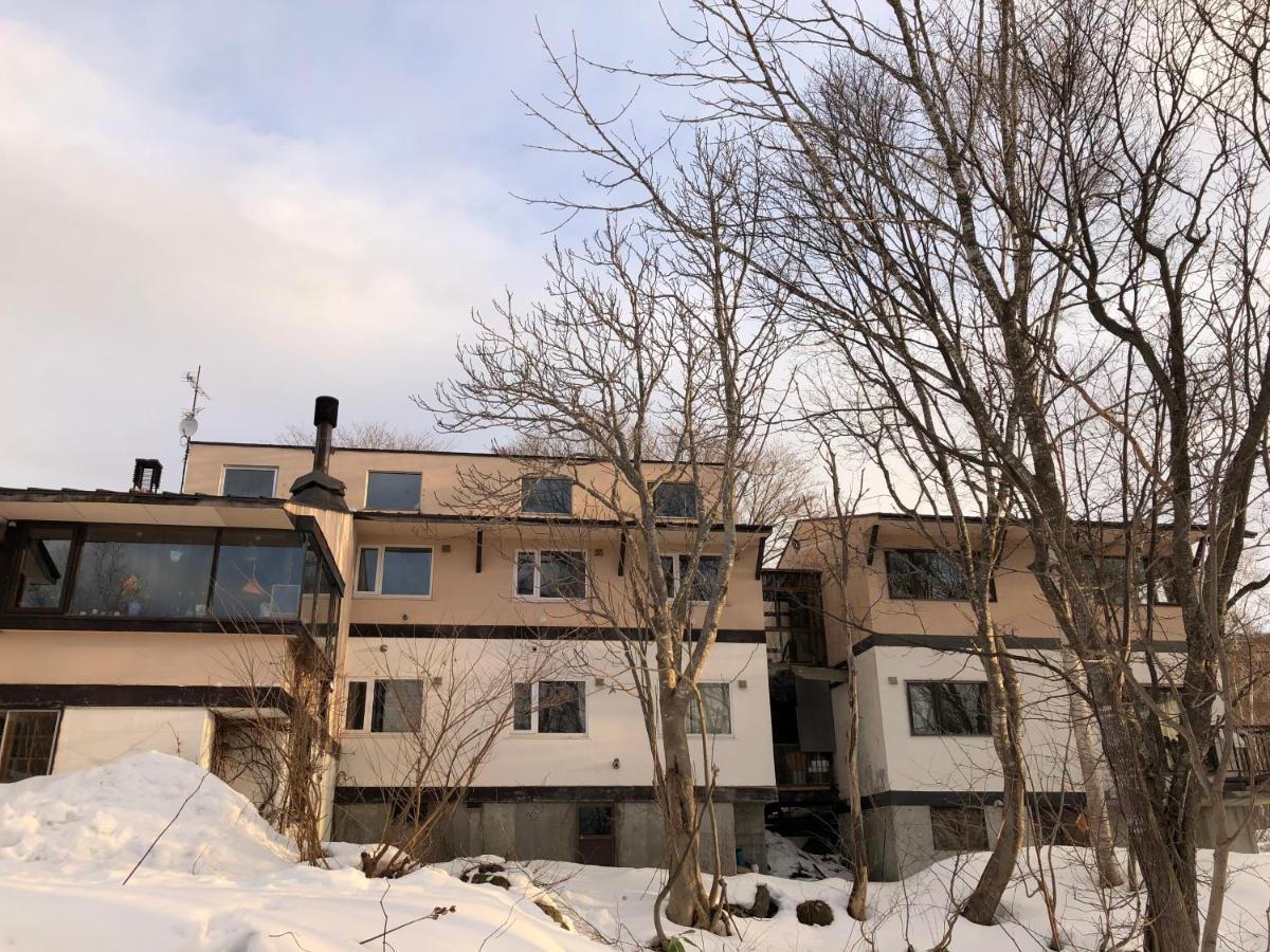 Niseko Pension Bellary Bagian luar foto