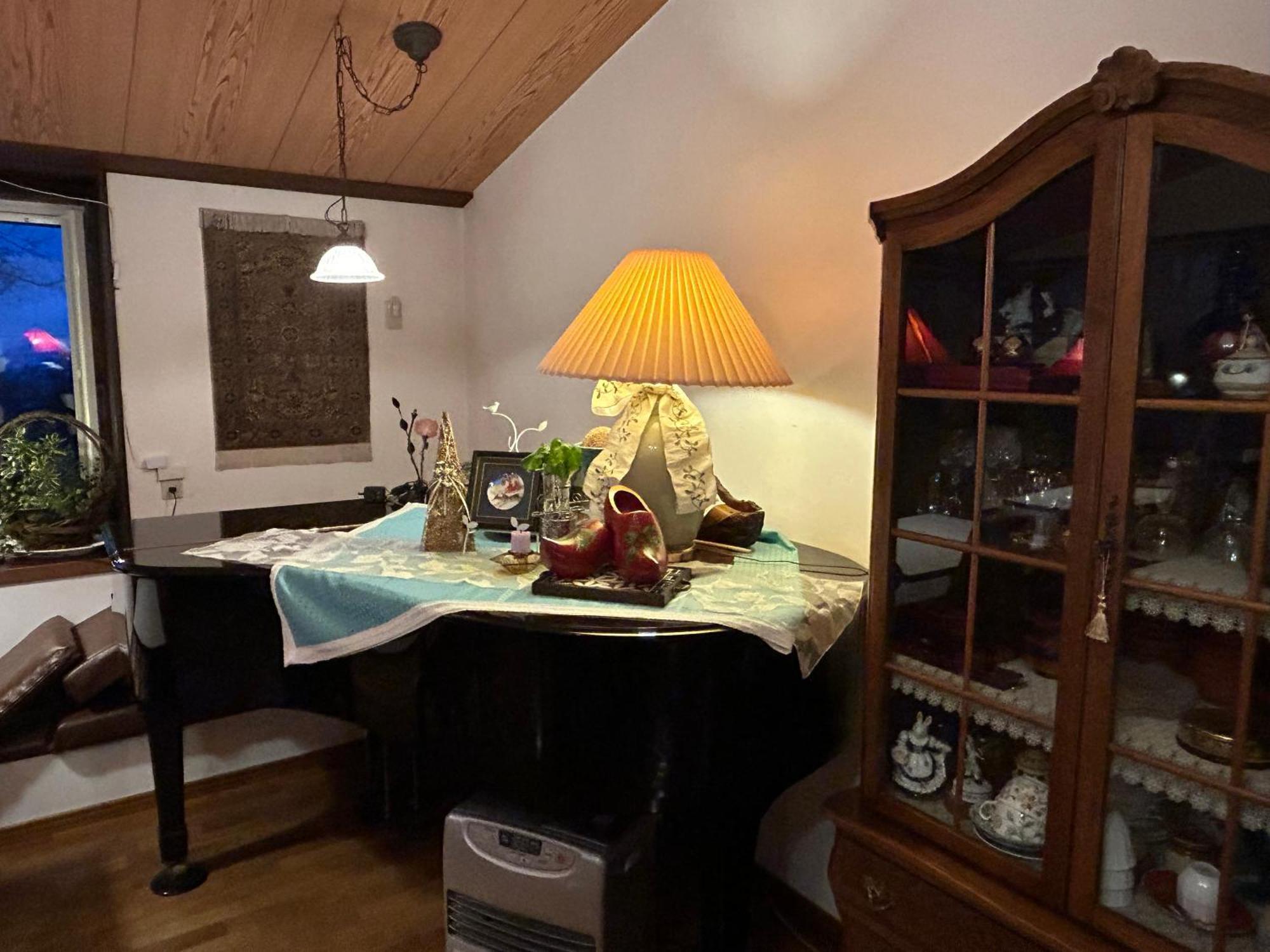 Niseko Pension Bellary Bagian luar foto