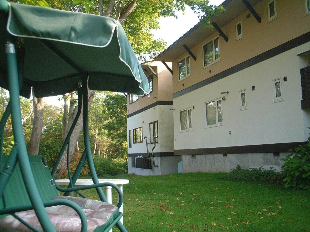 Niseko Pension Bellary Bagian luar foto