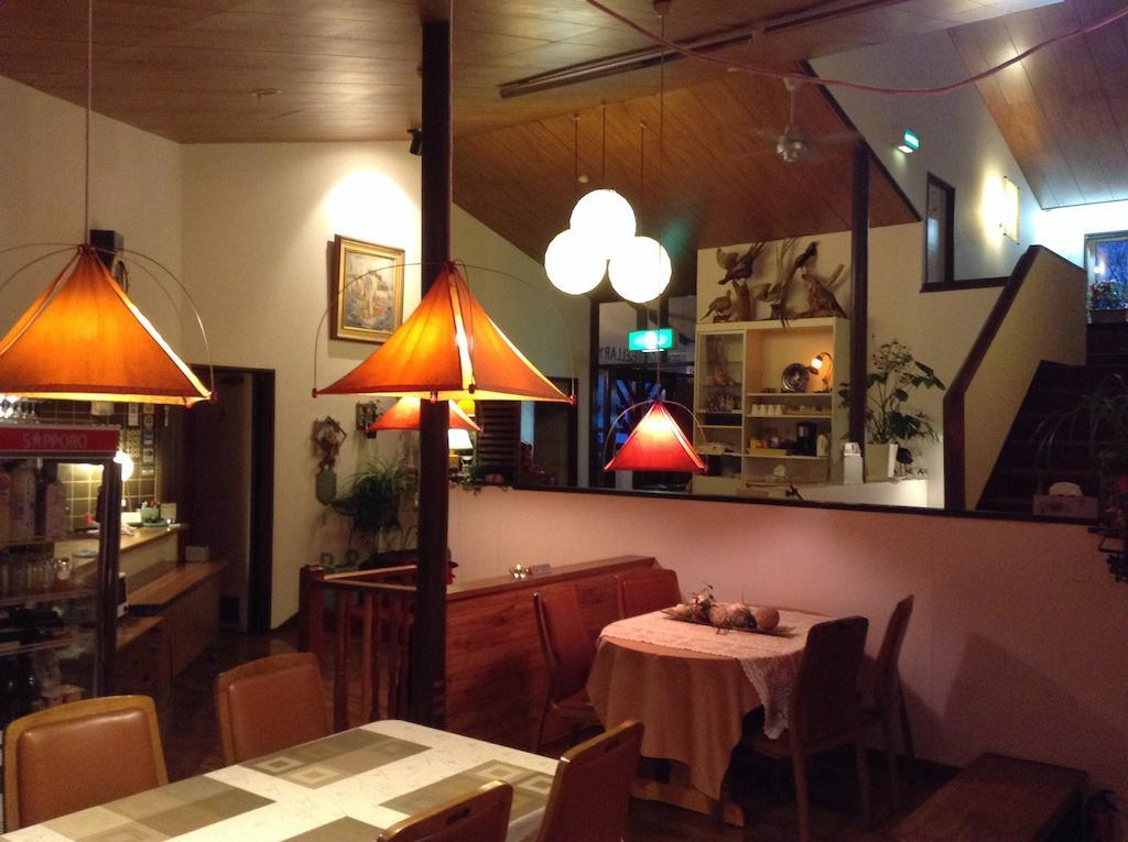 Niseko Pension Bellary Bagian luar foto