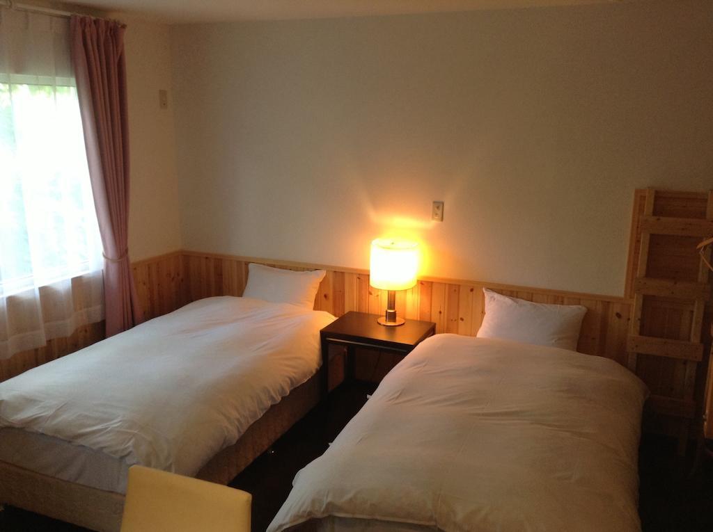 Niseko Pension Bellary Bagian luar foto