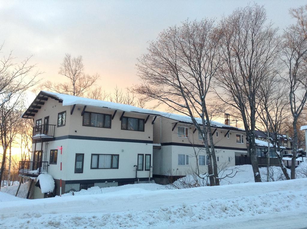 Niseko Pension Bellary Bagian luar foto