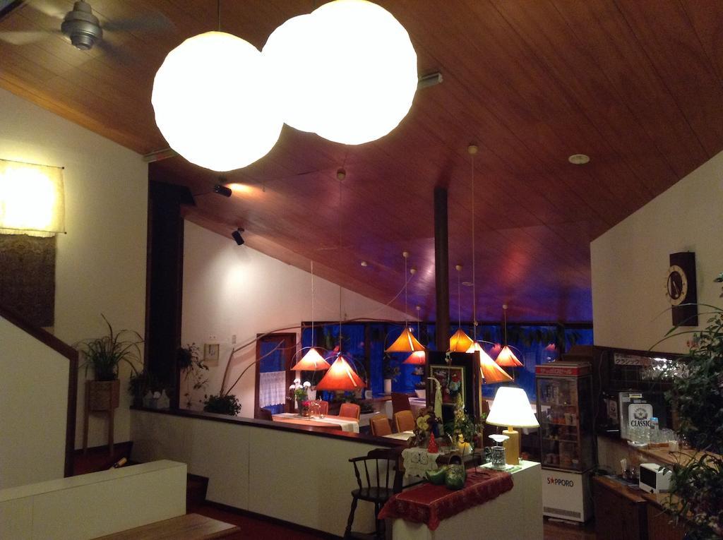 Niseko Pension Bellary Bagian luar foto