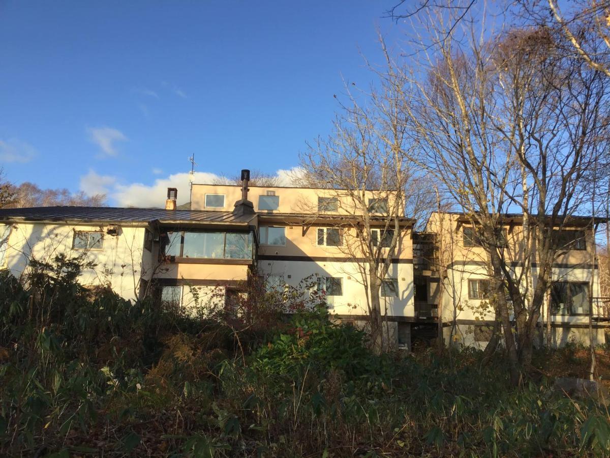 Niseko Pension Bellary Bagian luar foto
