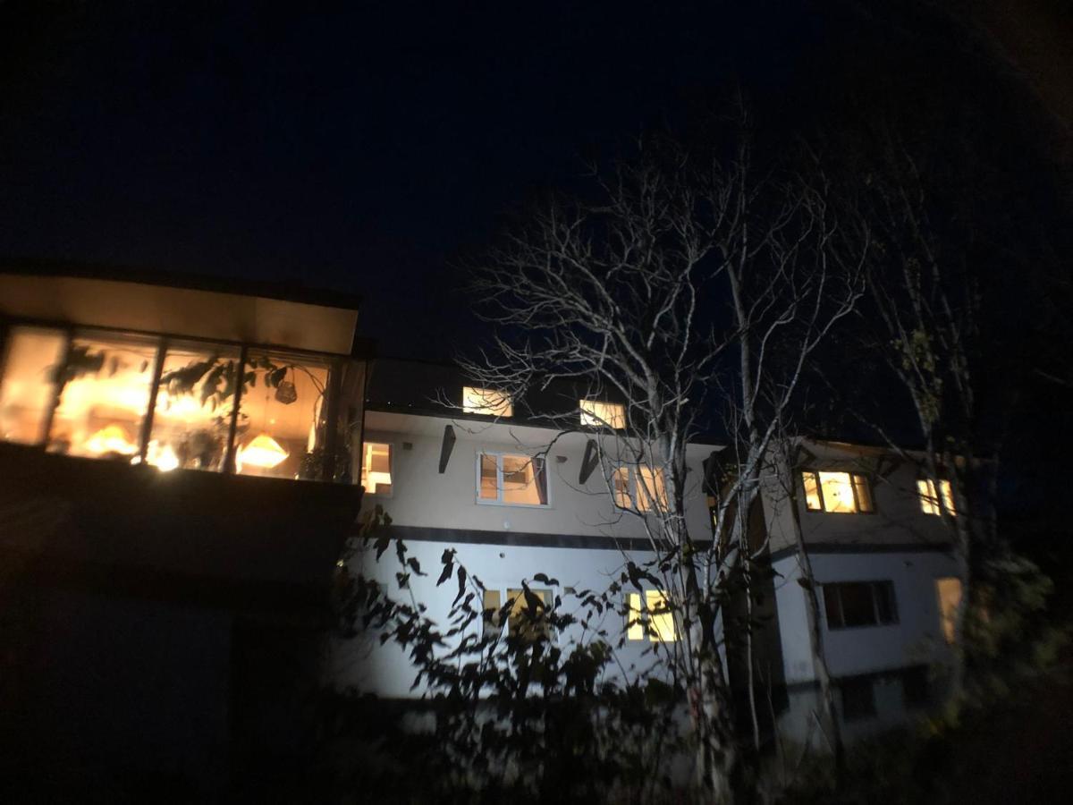 Niseko Pension Bellary Bagian luar foto
